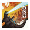 King of Tokyo Godzilla
