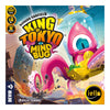 King of Tokyo: Mindbug
