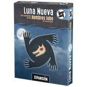 Los Hombres Lobo de Castronegro: Luna Nueva