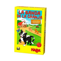 La Banda de la Granja