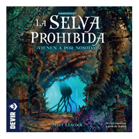 La Selva Prohibida