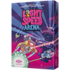 Light Speed: Arena