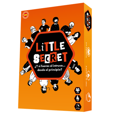 Little Secret