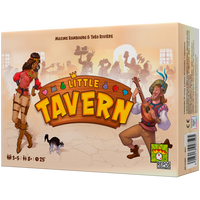 Little Tavern