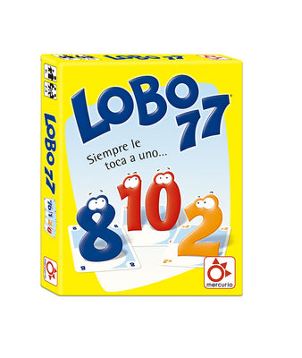 Lobo 77