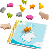 Logic! GAMES - Bao en el País de las Nubes