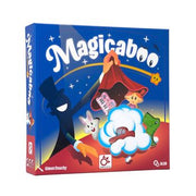 Magicaboo
