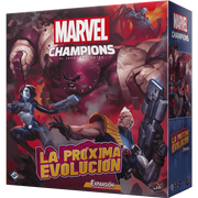 La Próxima Evolución de Marvel Champions: El Juego de Cartas