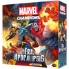 La Era de Apocalipsis de Marvel Champions: El Juego de Cartas