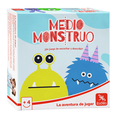 Medio Monstruo