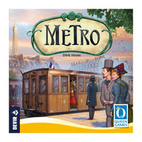 Metro