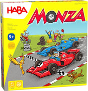 Juego HABA Monza