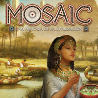 Mosaic: Una Historia de la Civilización