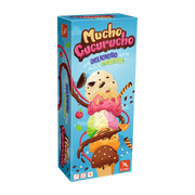 Mucho Cucurucho