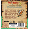 Munchkin 3: Pifias Clericales