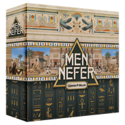 Men Nefer