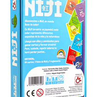 NIJI