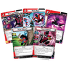 Nightcrawler de Marvel Champions: El Juego de Cartas