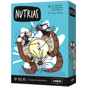 Nutrias