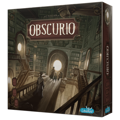 Obscurio