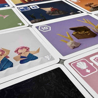 Océanos de Papel: Papelillos a la Mar