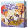 Ovejas Saltarinas