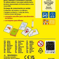 Mímica
