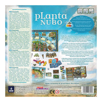 Planta Nubo