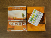 Terraforming Mars: Preludio 2