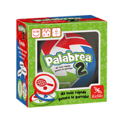 Palabrea 2