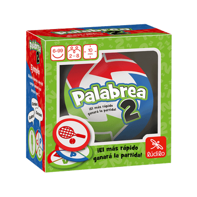 Palabrea 2