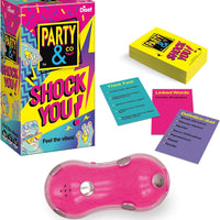 Party & Co Shock You