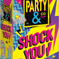 Party & Co Shock You