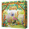 Pérgola