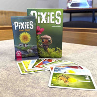 Pixies: Flower Power