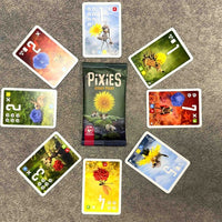 Pixies: Flower Power