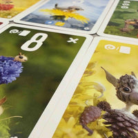 Pixies: Flower Power