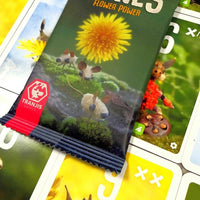 Pixies: Flower Power