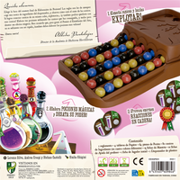 Potion Explosion