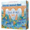 Railroad Tiles