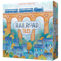 Railroad Tiles