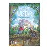 Ratas de Wistar