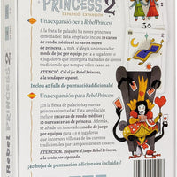 Rebel Princess 2