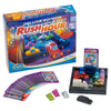 JUEGO de Lógica - Rush Hour Deluxe