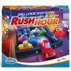 JUEGO de Lógica - Rush Hour Deluxe