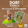 Dorfromantik Expansión: El Gran Molino