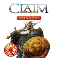 Claim Alianzas