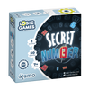 Secret Number