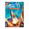 SETI: Agencias Espaciales