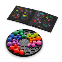 JUEGO de Lógica - IQ Circle